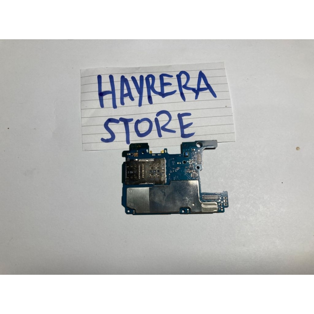 Mesin Samsung A17 4G  LTE 8/128 LOCK SAMSUNG F + | Kredit | Teknisi | Mesin | Kanibalan