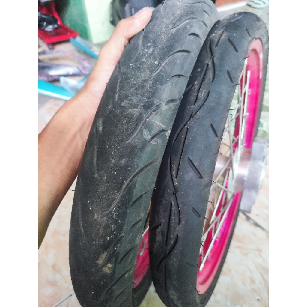 velg jari jari nmax old