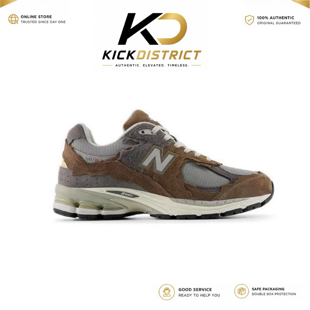 New Balance 2002R Protection Pack Cortado