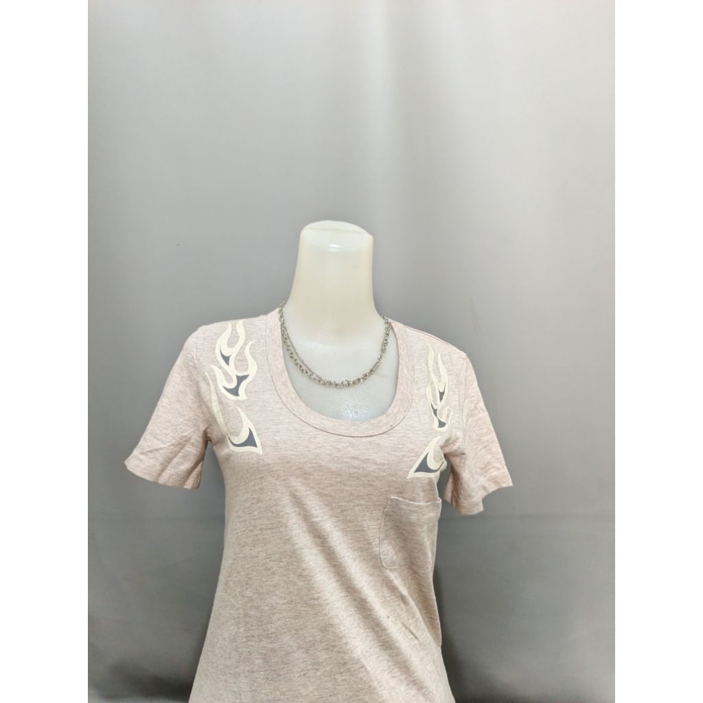 kaos evisu