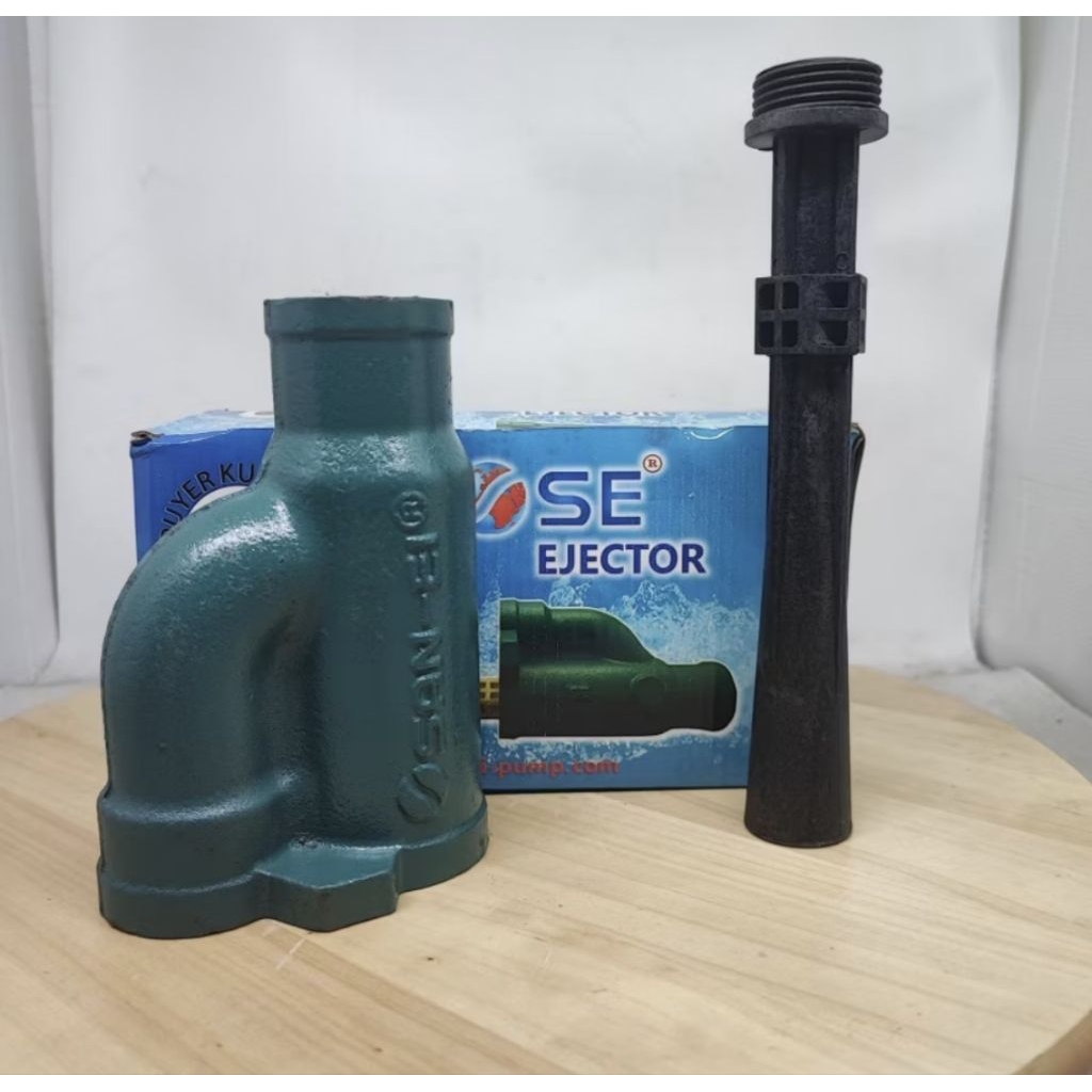 Mata Jet Venturi Jet Pump untuk semua Type Jet Pump
