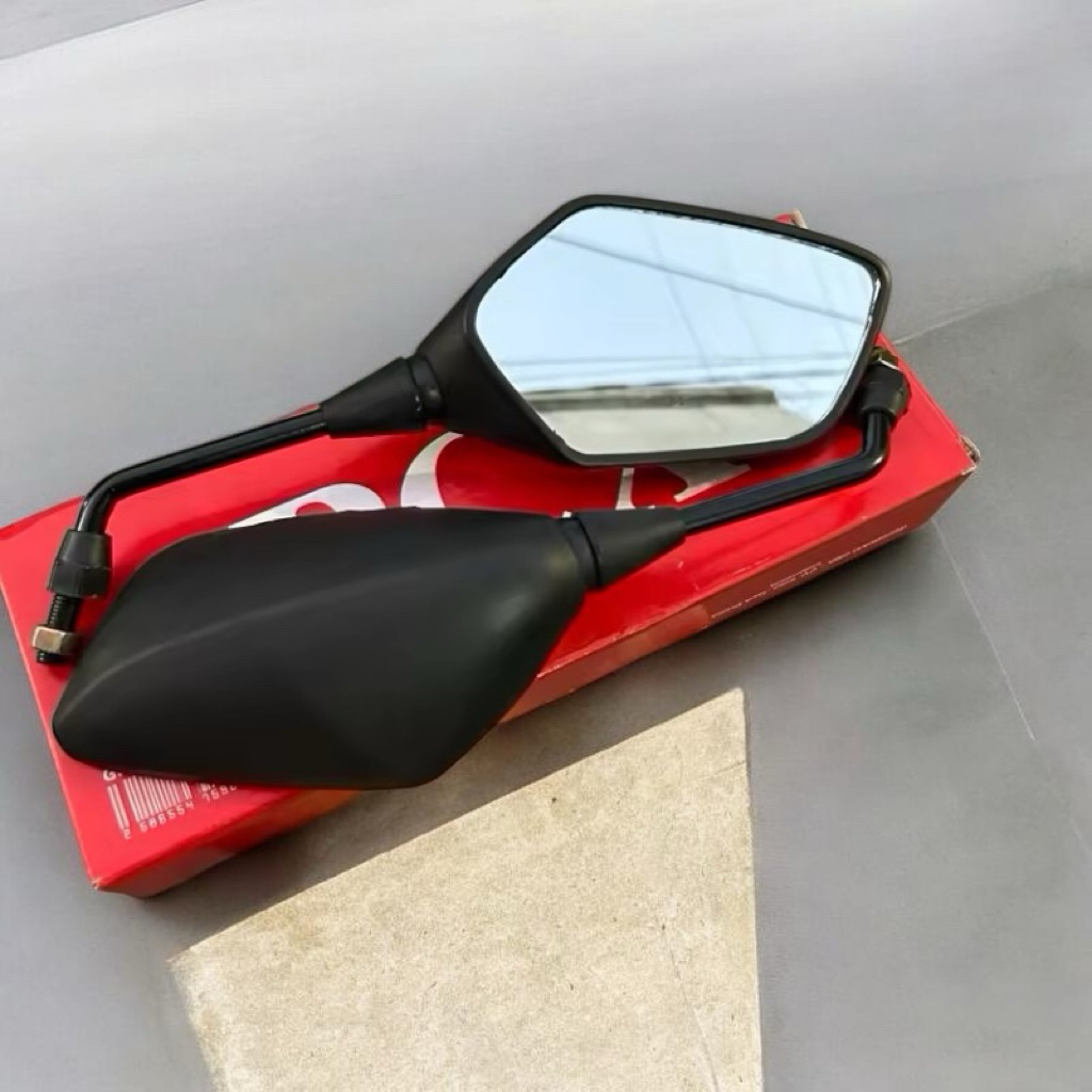 Spion Kaca Spion Spasang Model PCX 2017 Ke atas / Spion New PCX 150 / Spion Honda PCX 150 / Spion Ho