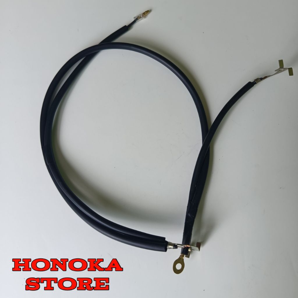 Kabel aki Negatif Mio Soul Sporty