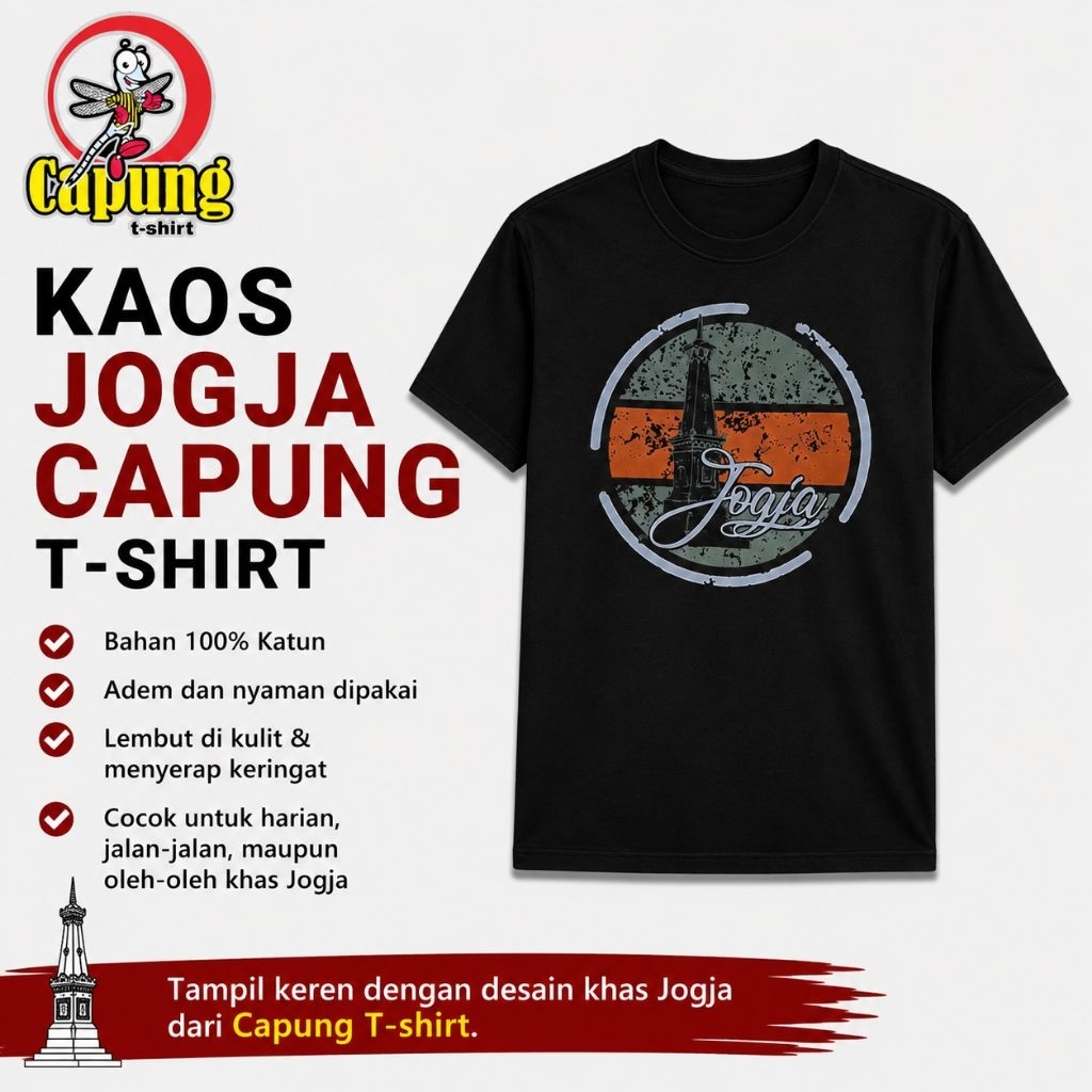 KAOS JOGJA MALIOBORO KAOS JOGJA KHAS JOGJA KAOS JOGJA OLEH OLEH KHAS JOGJA KAOS JOGJA SABLON KAOS JO