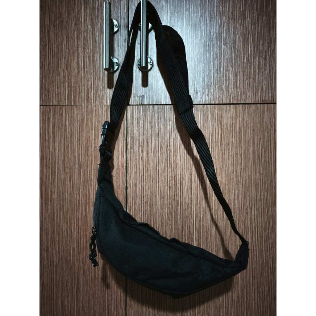 Tas Selempang Visval