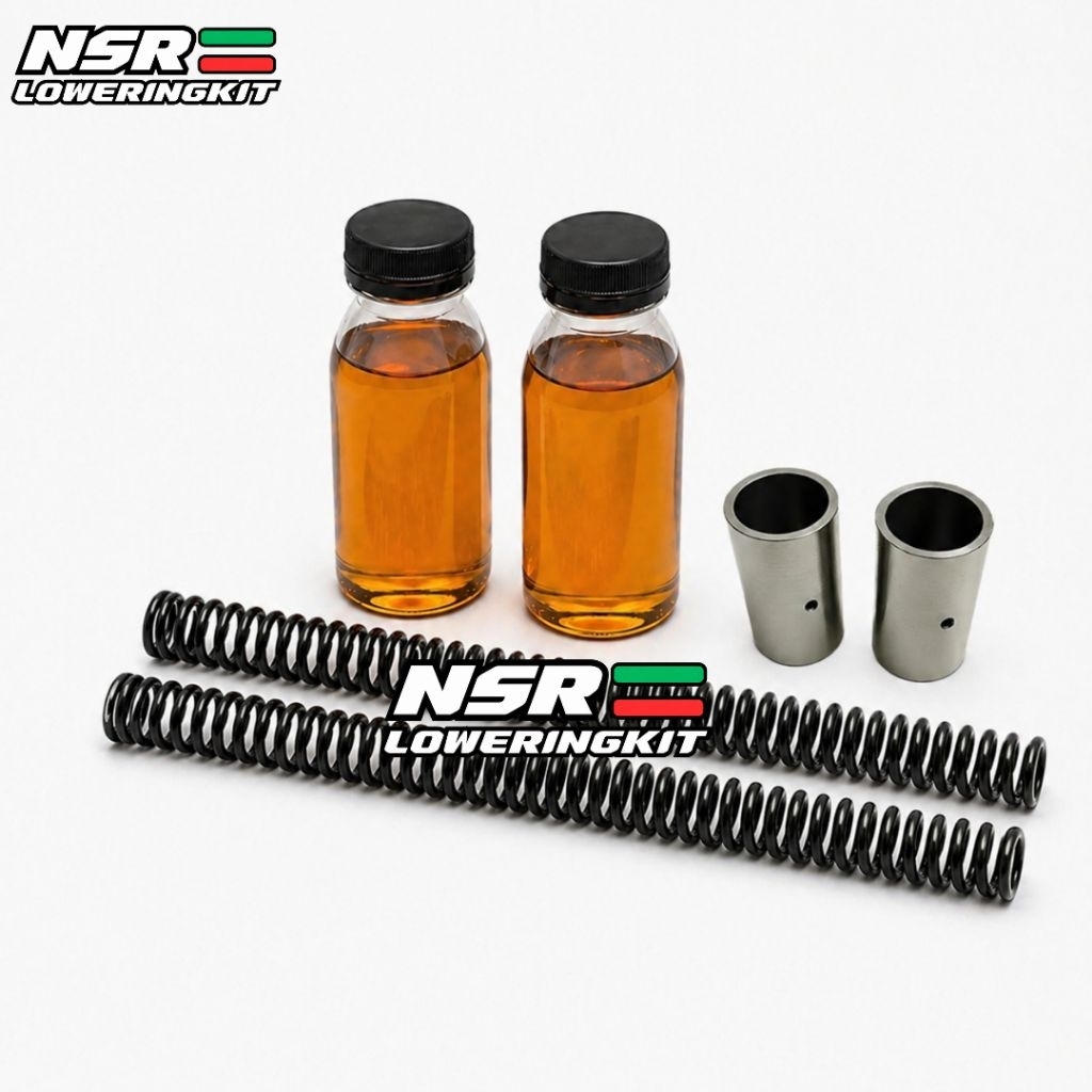 Downsize Nmax Aerox Alpha Beat Vario Pcx ADV LoweringKit Lowering Kit Nmax Aerox Alpha Beat Vario Pc
