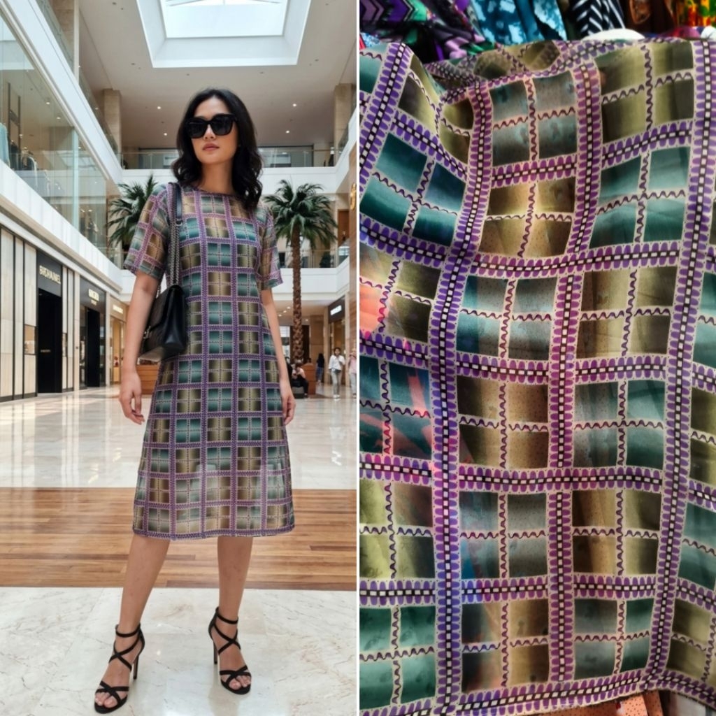 kain sifon motif - kain sifon - kain sifon ceruty - kain sifon premium