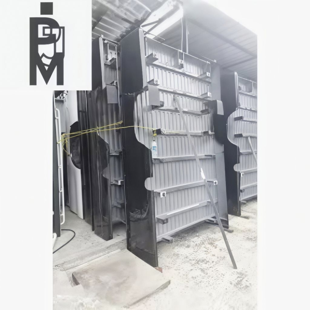 BAK L300 EURO 4 ORIGINAL