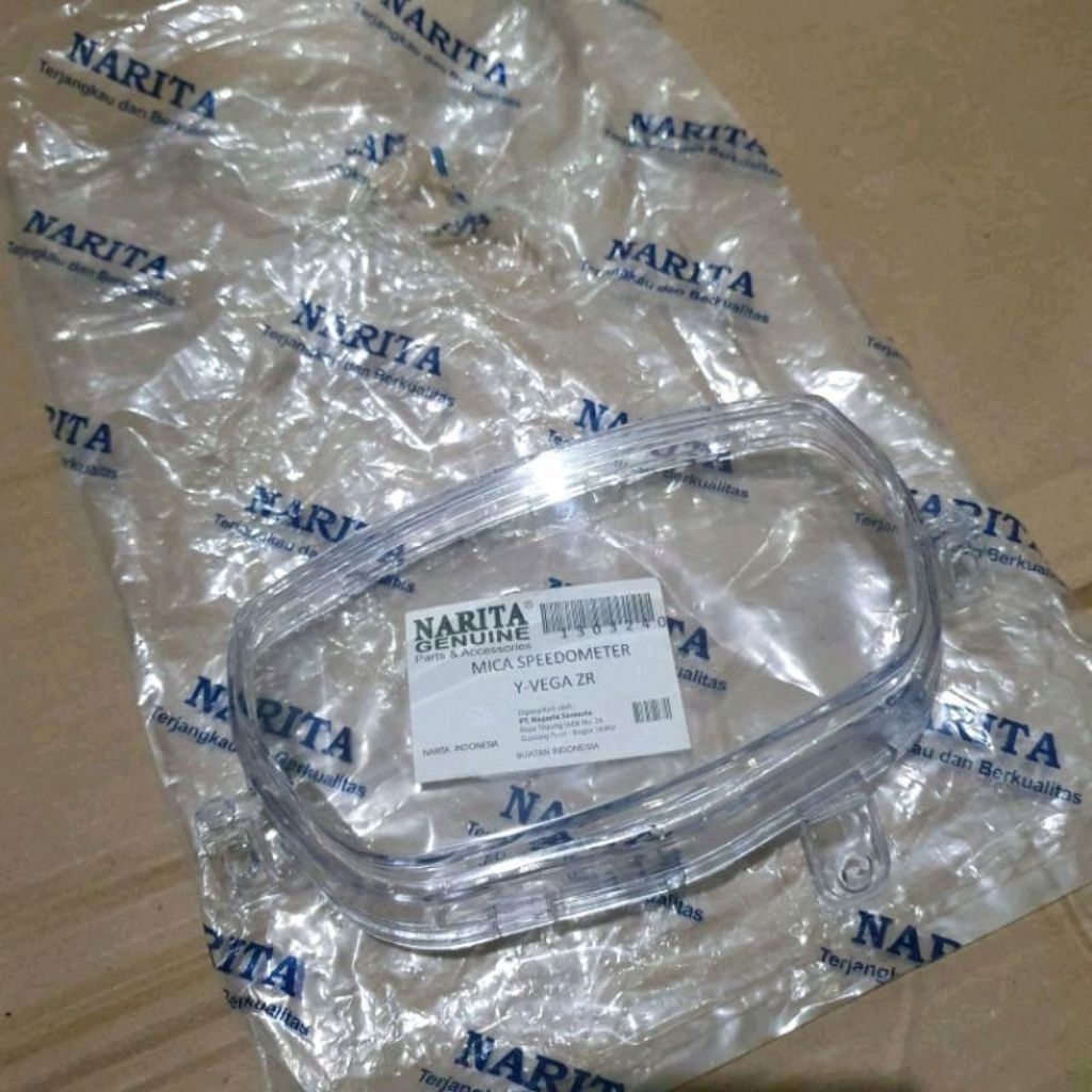 KACA MIKA SPEEDOMETER VEGA ZR