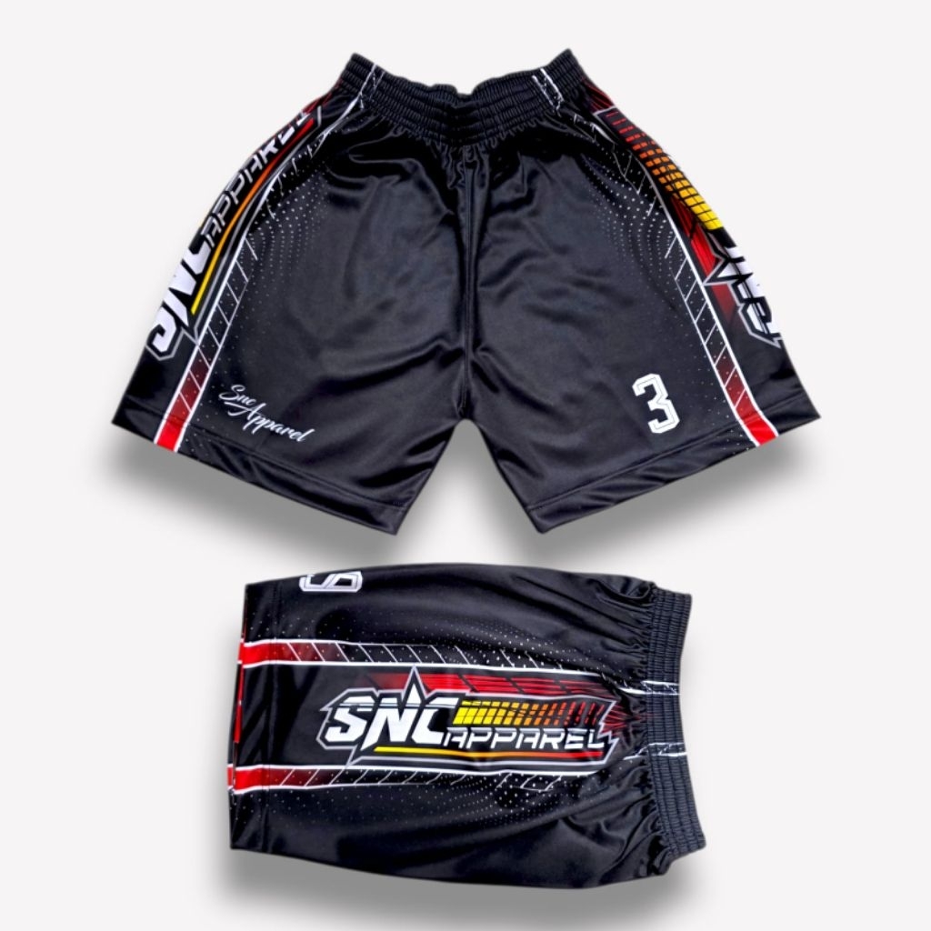 CELANA VOLI FULL PRINTING SNC APPAREL ORIGINAL | NYAMAN & STYLISH