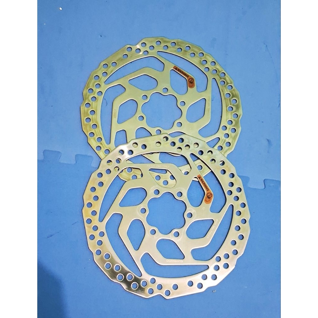Rotor shimano