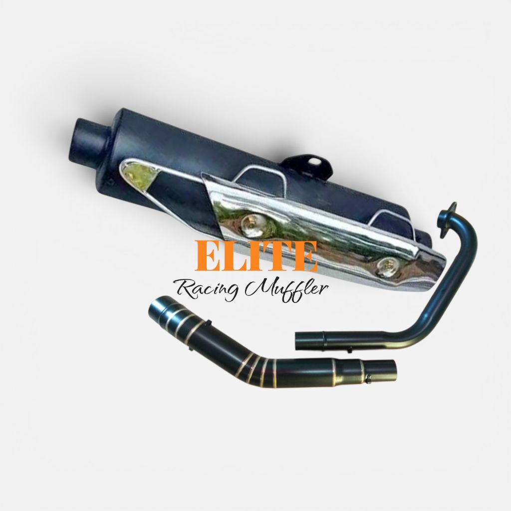 knalpot standar scorpio pnp untuk xabre knalpot xabre 150 knalpot racing xabre knalpot motor xabre k