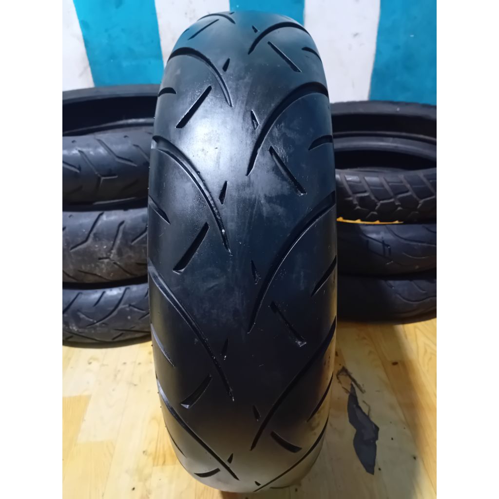 ban metzeler marathon 180/55-18
