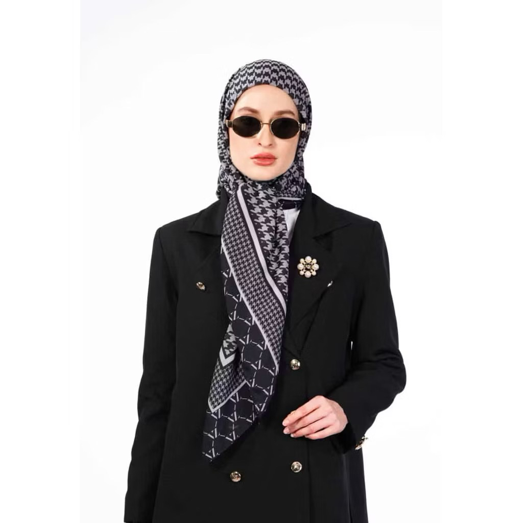 pl chafiye scarf vz