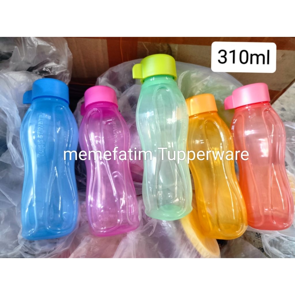 eco 310ml Tupperware