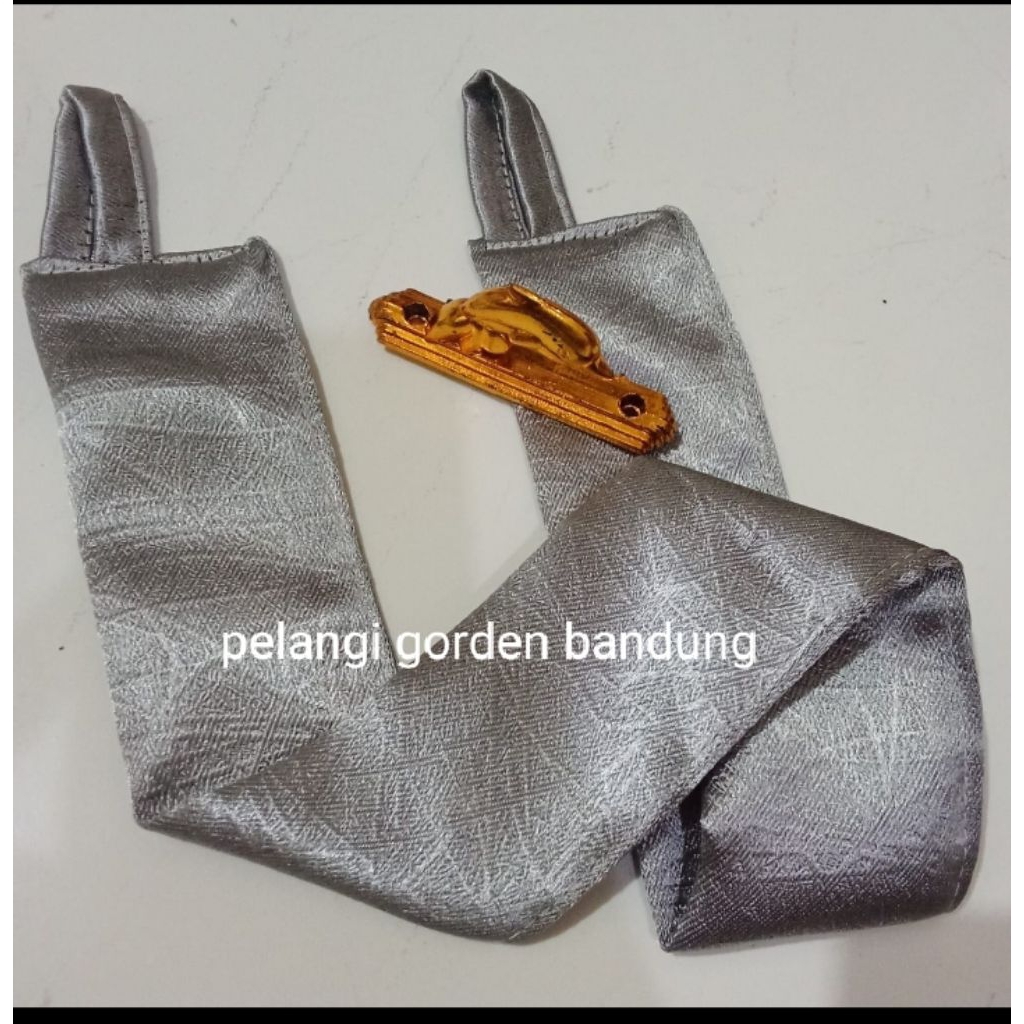 TALI GORDEN IKATAN GORDEN TALI KAIN GORDEN MINIMALIS TALI GORDEN PINTU JENDELA MURAH