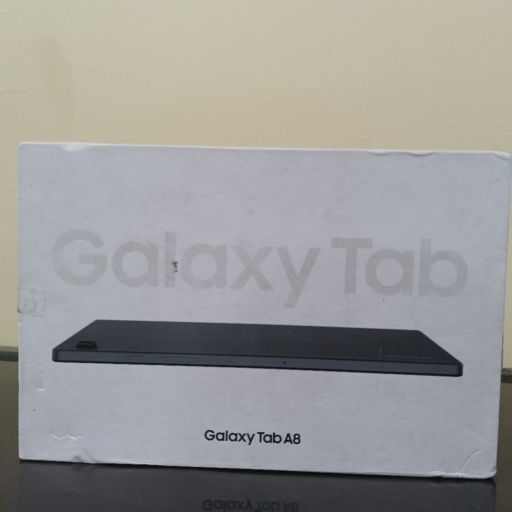 Samsung Galaxy Tab A8 LTE Ram 4 128GB