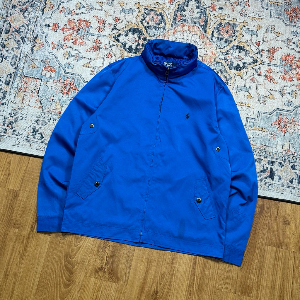 POLO RALPH LAUREN JACKET SECOND