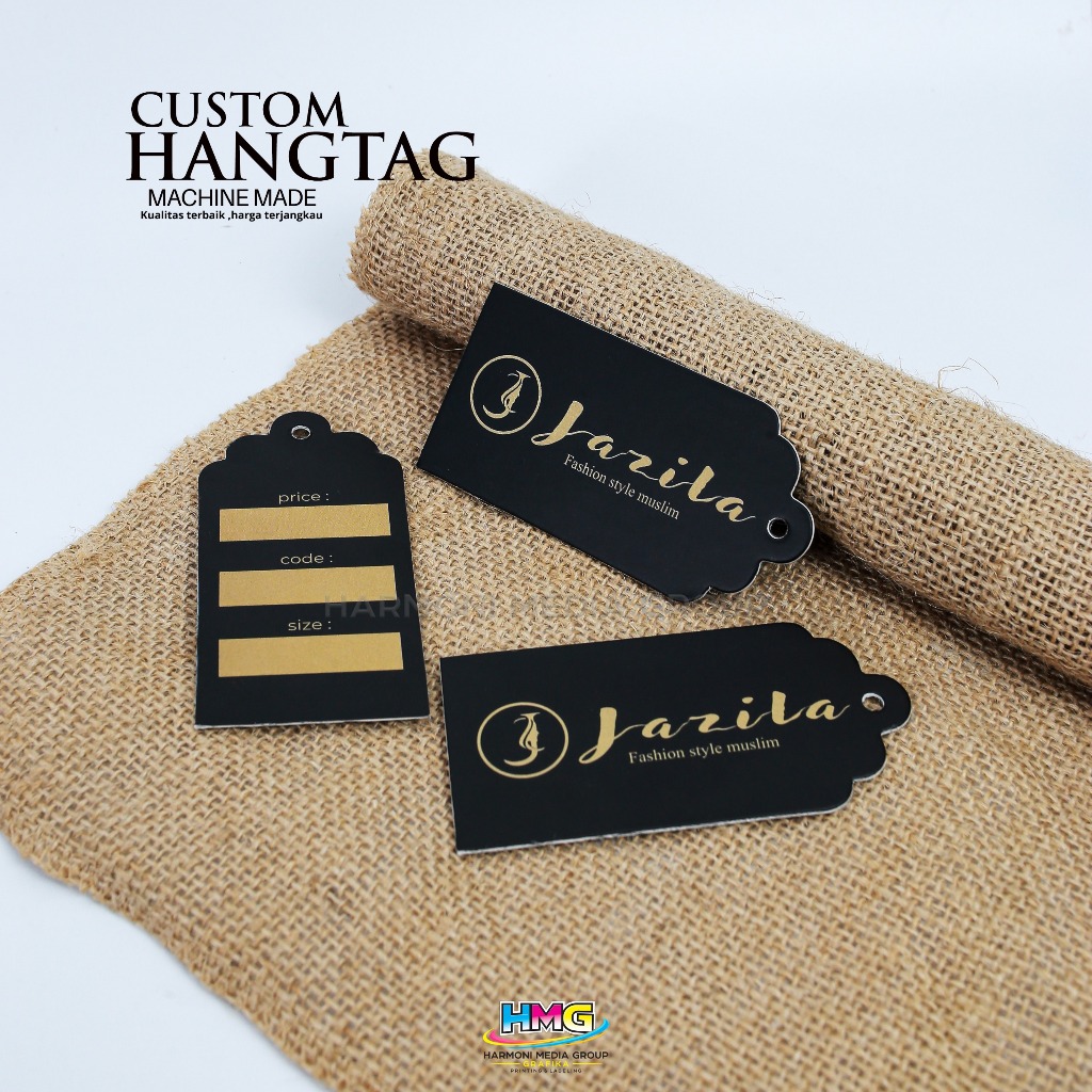 label baju,label merek,cap baju,merek baju, cap baju gantung,merek baju gantung,label distro,label h