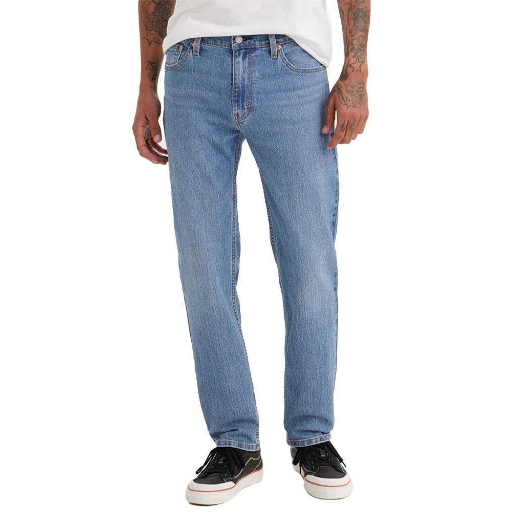 511 Slim cool denim size 33
