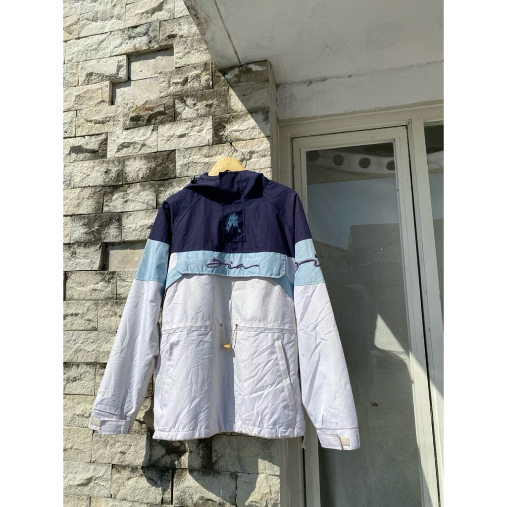 CASUAL JACKET KANTONG DORAEMON/JAKET PRIA KEREN/JAKET WATERPROOF ANTI AIR