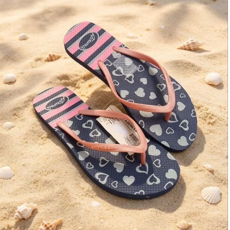 Sandal Jepit Wanita AIRWALK Women's Sandals