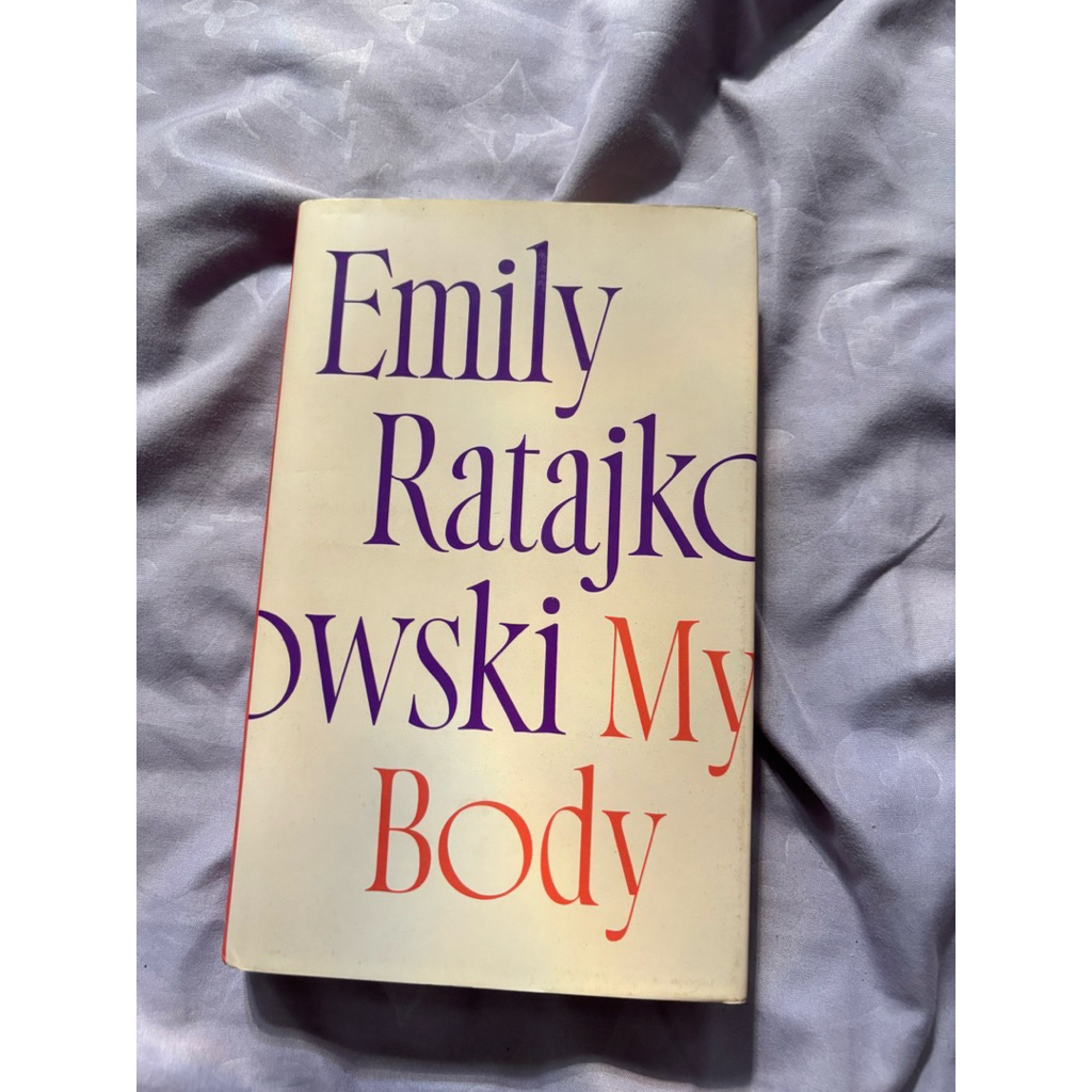 my body emily ratajkowski