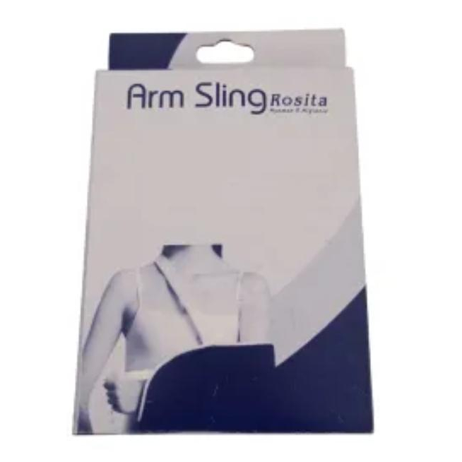 ARM SLING (GENDONGAN TANGAN) ROSITA UKURAN M/L/XL