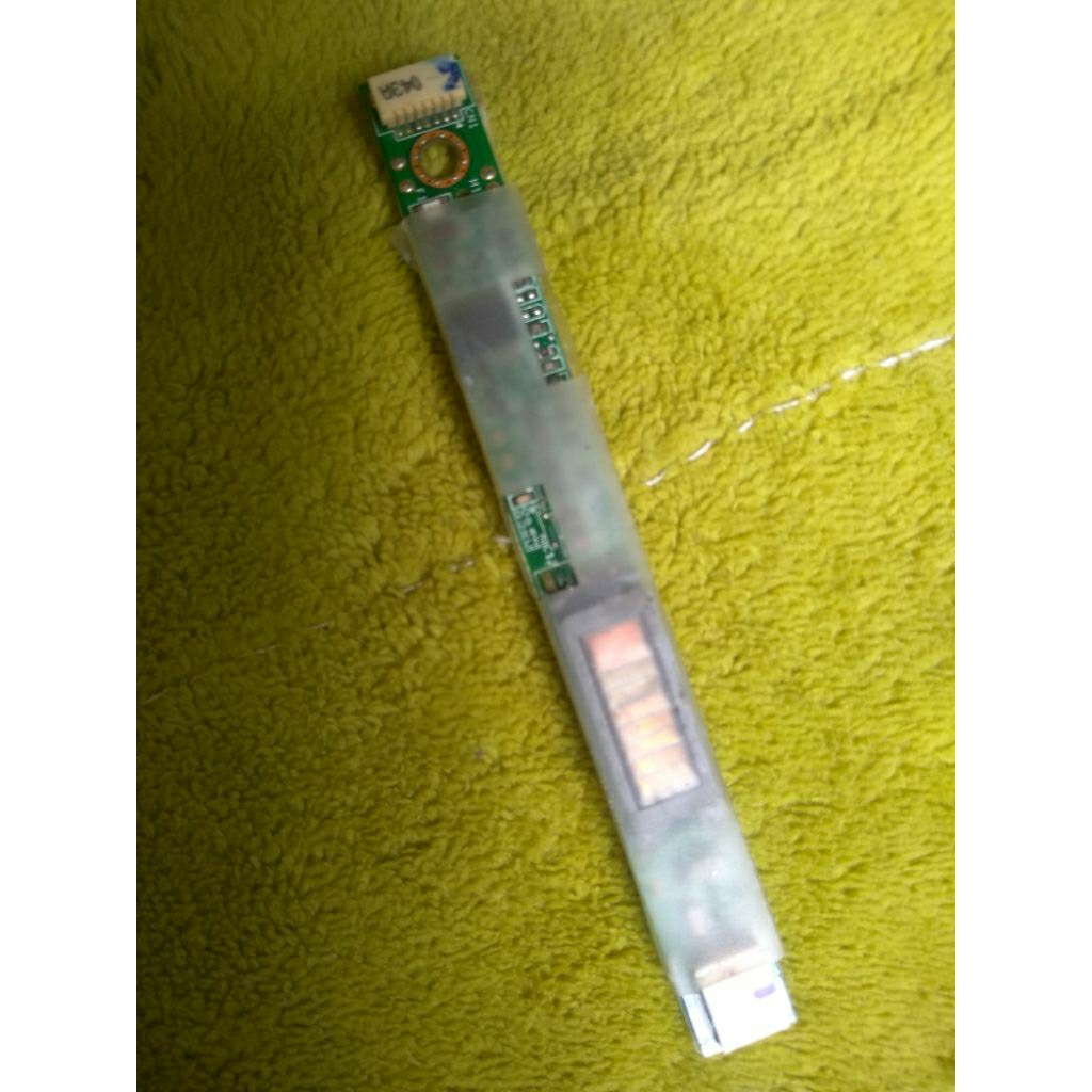 INVERTER TOSHIBA SATELLITE U505 U500 PORTEGE M900 