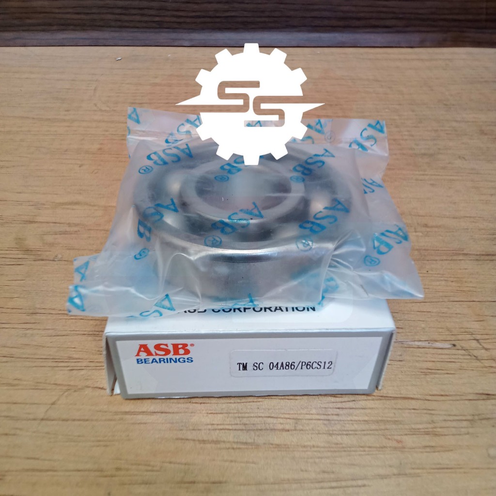 Bearing kruk as Yamaha Mio 63/22-15mm 63/22 Tipis ASB