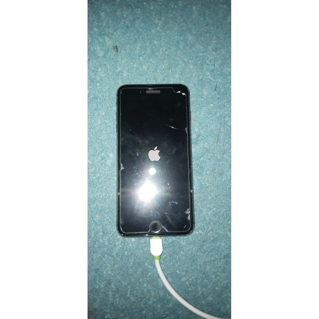 iphone 7+128