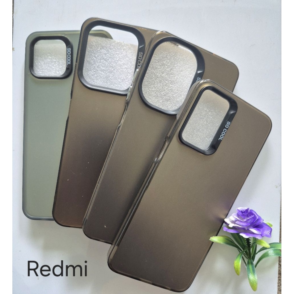 Case Hologram Redmi 9A Redmi 9C Redmi A1 Redmi 15C Redmi A5 Redmi 13C Redmi Note 9 Imd Hologram. Ant