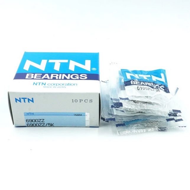 Bearing 6900 ZZ/5K NTN Original