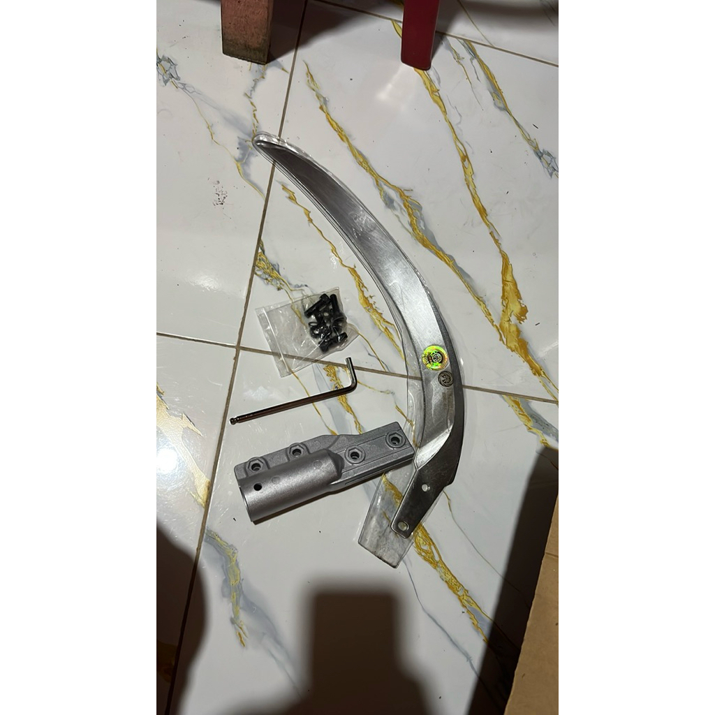 EGREK PALM INDO KING 411