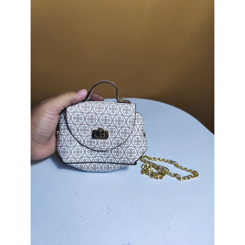 Tas mini Les Catino PL