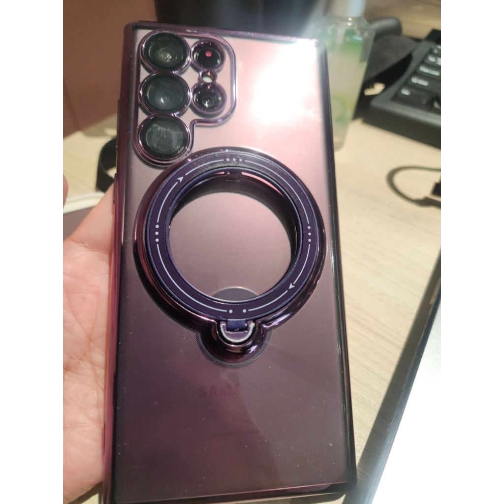 Samsung 22 ultra