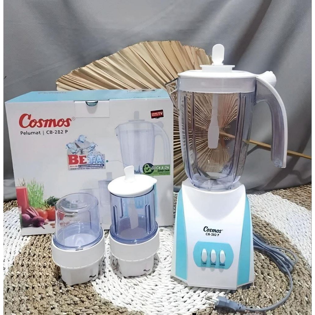 Blender cosmos 2in1 cb 282 P