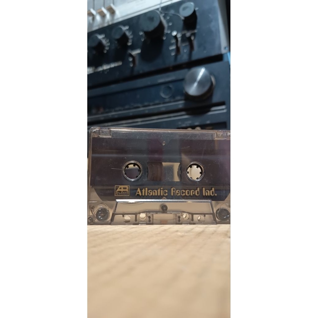 kaset pita Ave maria