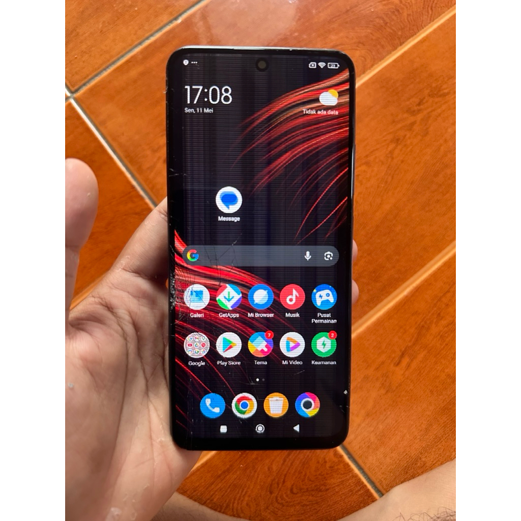 xiaomi poco x5 5G 128gb