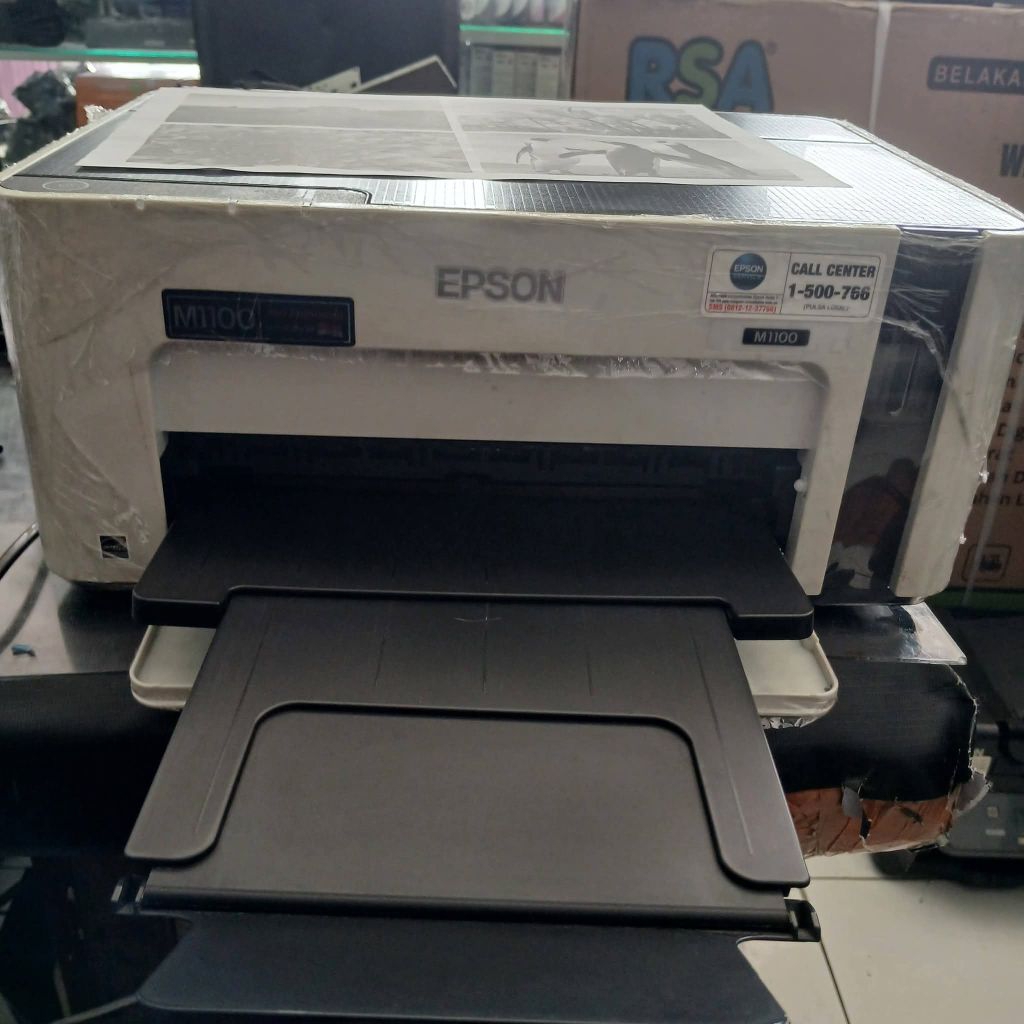 EPSON(M1100)