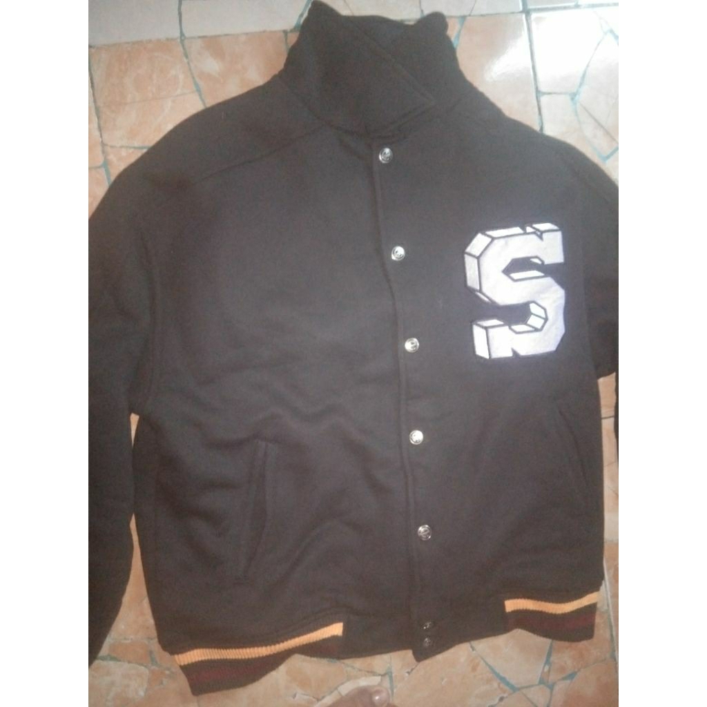 Varsity Erigo x JKT48 Shani XL
