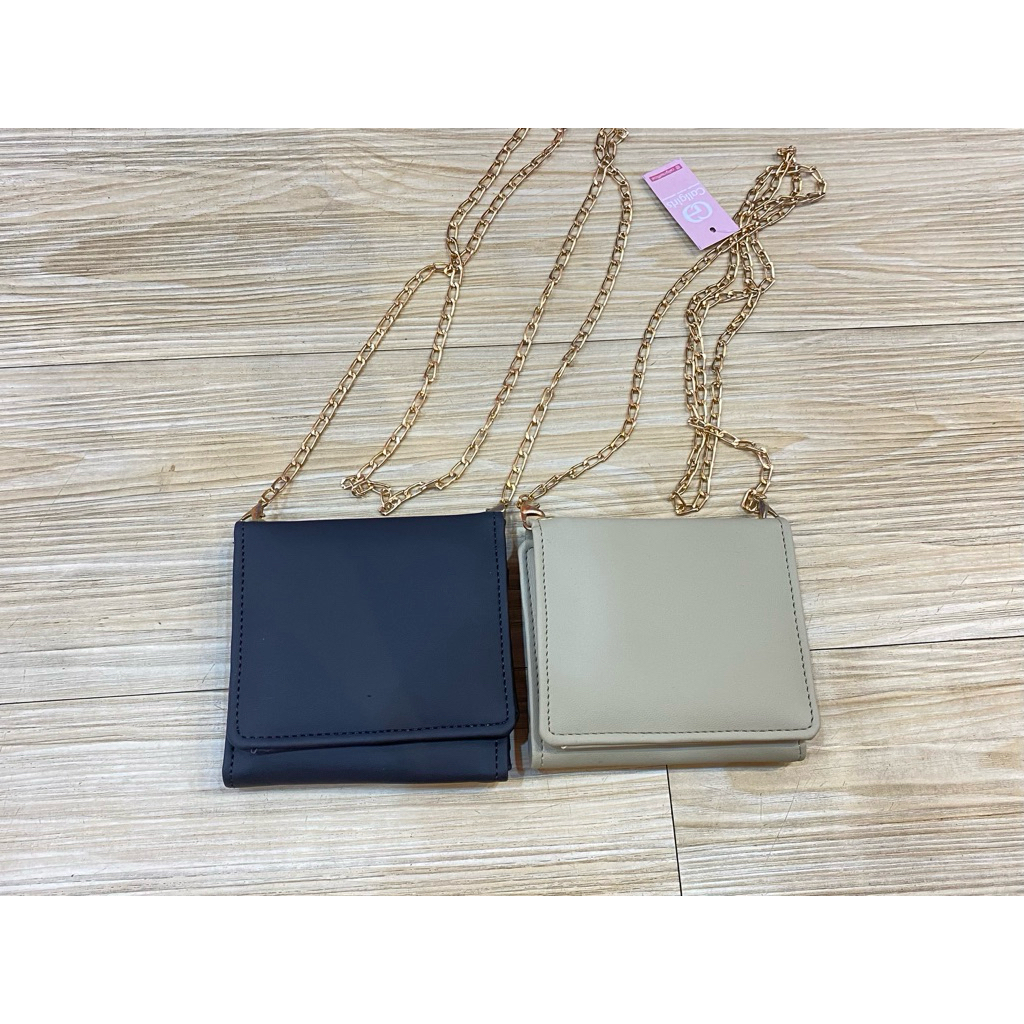 CG Dompet Foreen Sakura