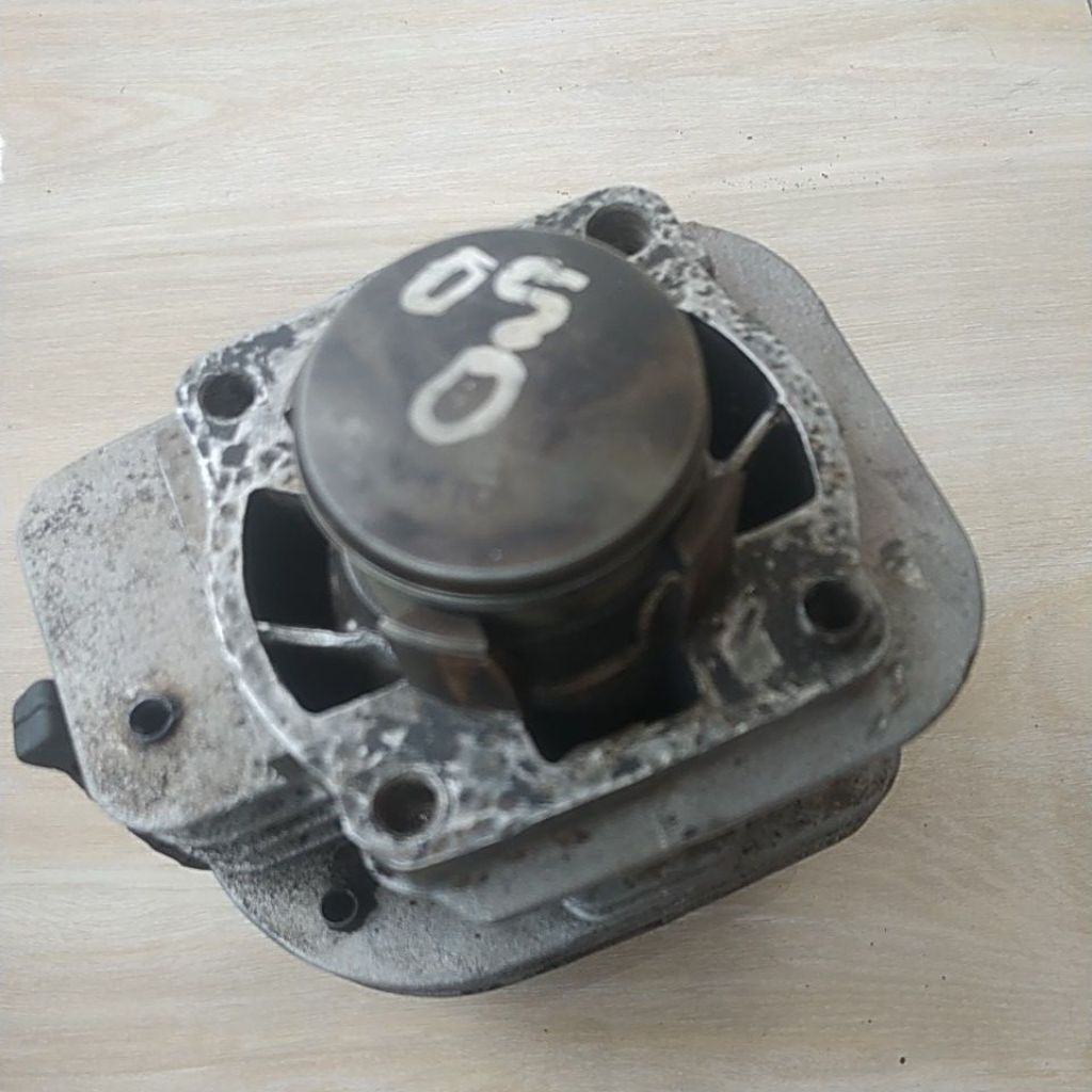 blok cyilinder fiz r fullcluth fiz r f1 ss110 original Y2