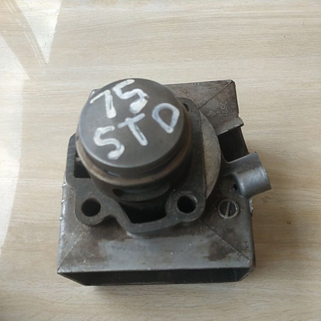 blok cyilinder rc100 bravo Suzuki rc 100 original std