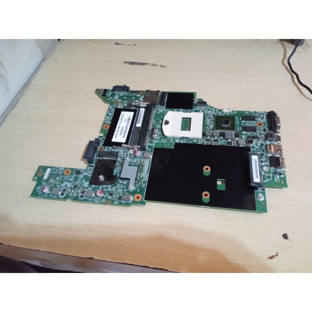 motherboard lenovo thinkpad l440 vga nvidia Normal jozzz