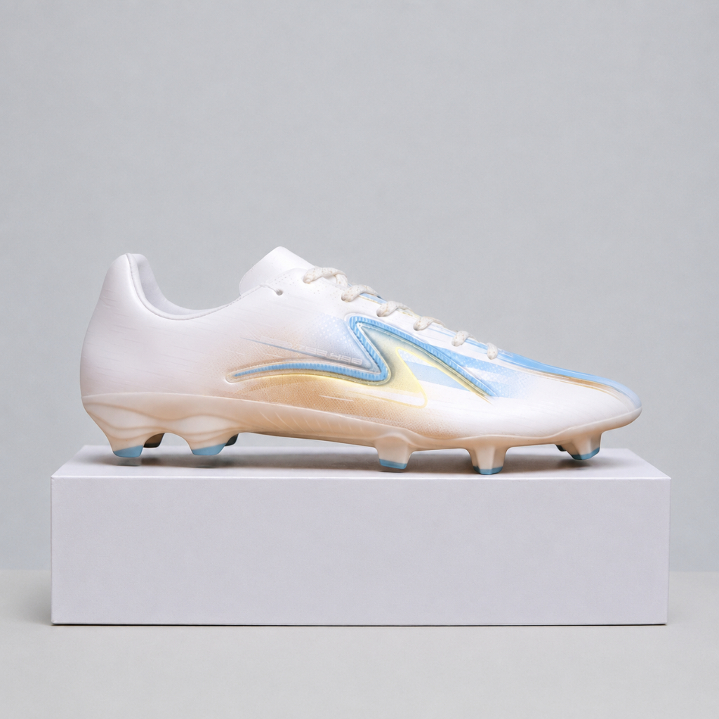 SEPATU BOLA SPECS LIGHTSPEED REBORN ACCELERATOR META XR SE FG BOOTS OLAHRAGA SEPAKBOLA UNISEX