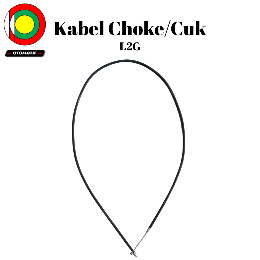 KABEL CHOKE/CUK - L2G