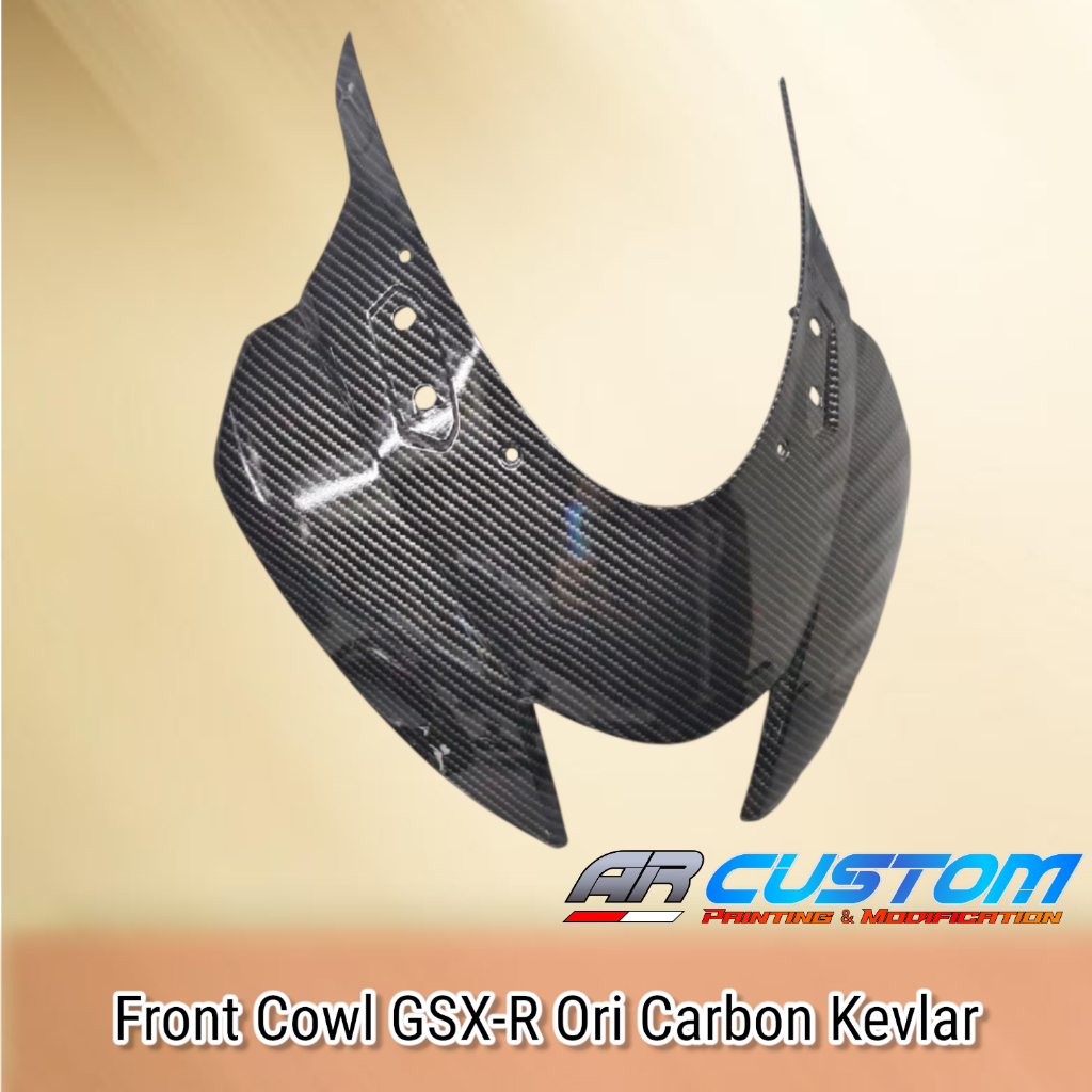 TAMENG GSX-R ORI CARBON KEVLAR