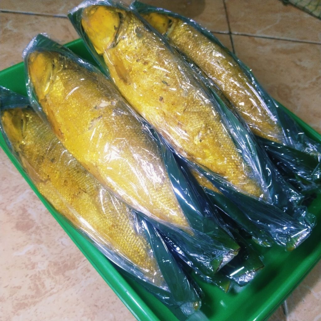 bandeng presto gresik vakum isi 3