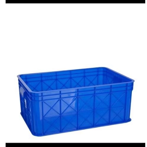 Hanata 2103 Box Serbaguna Kontainer Box Hanata 2103